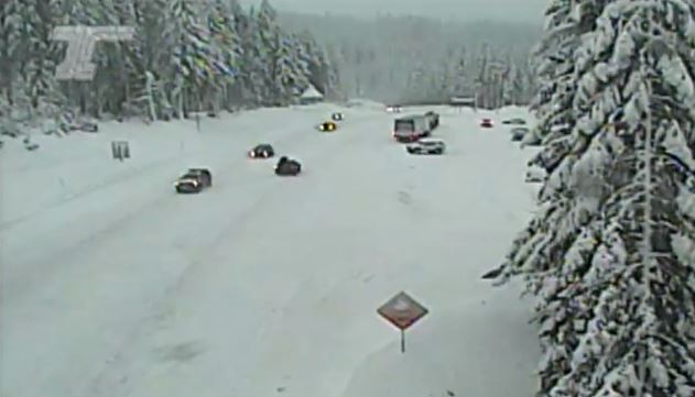 odot cameras hwy 26