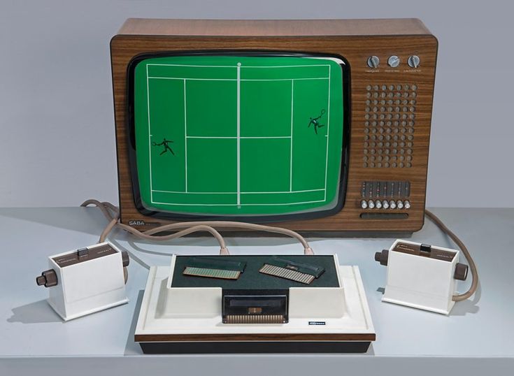 odyssey de magnavox