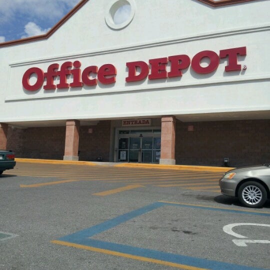 office depot chihuahua