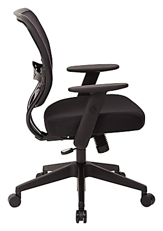 office star professional air grid back chair