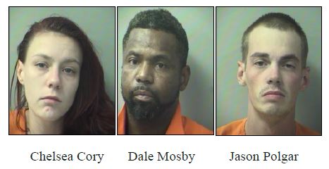 okaloosa mugshots