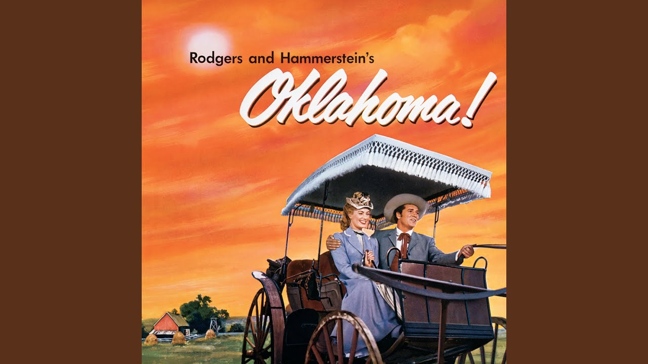 oklahoma musical youtube