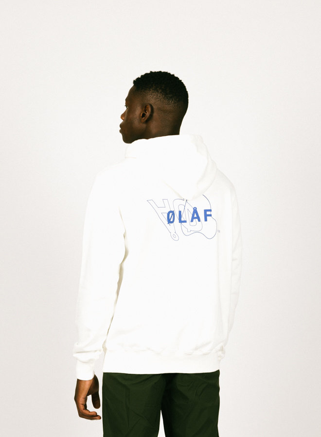 olaf hoodie