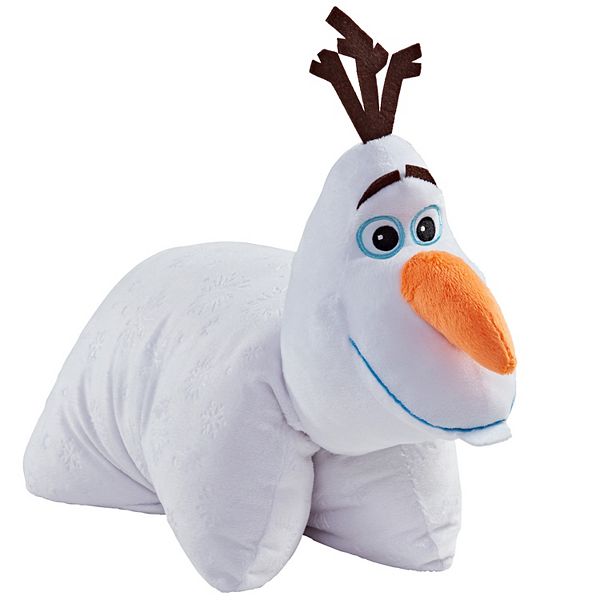 olaf stuffed animal