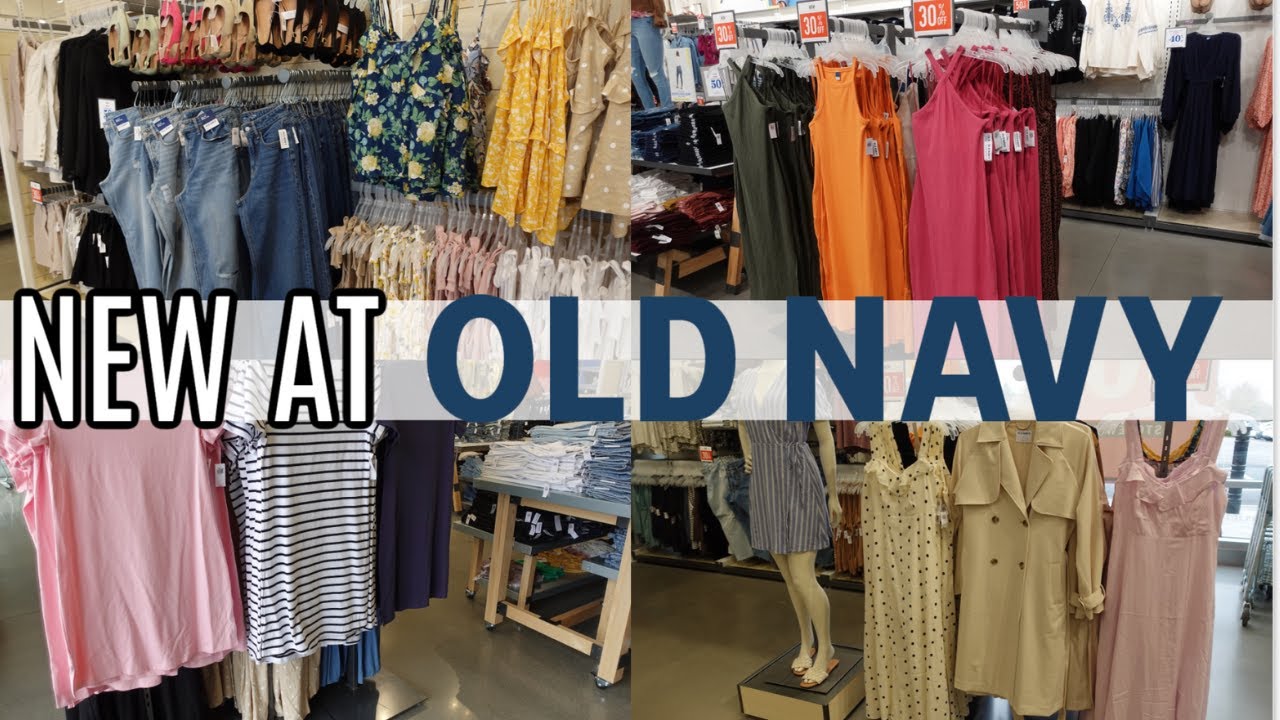 old navy close to me