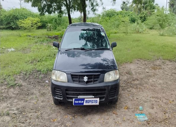 olx car nagercoil