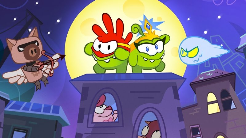 om nom stories season 11