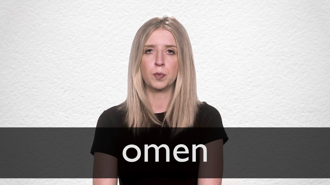 omen synonym