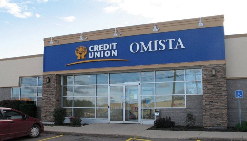 omista credit union