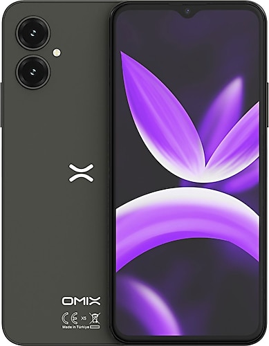 omix