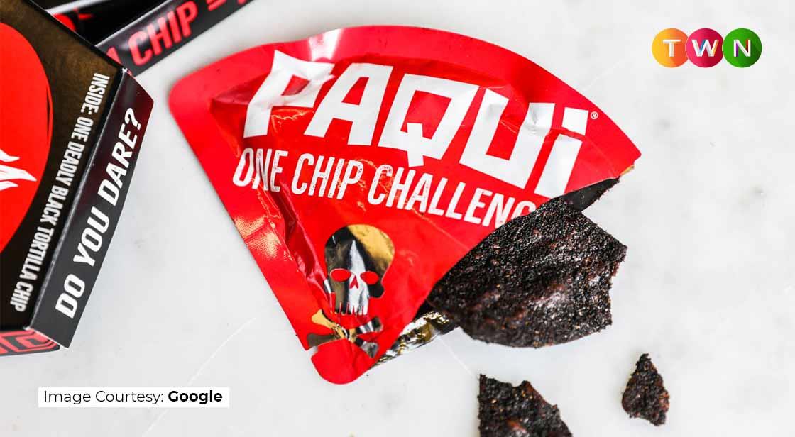 one chip challenge scoville