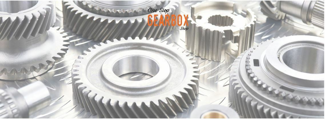 one stop gearbox shop