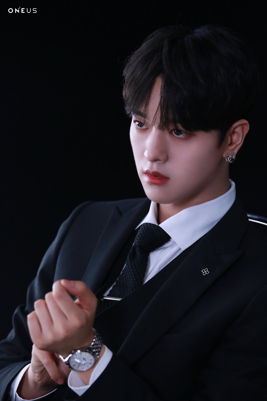 oneus ravn