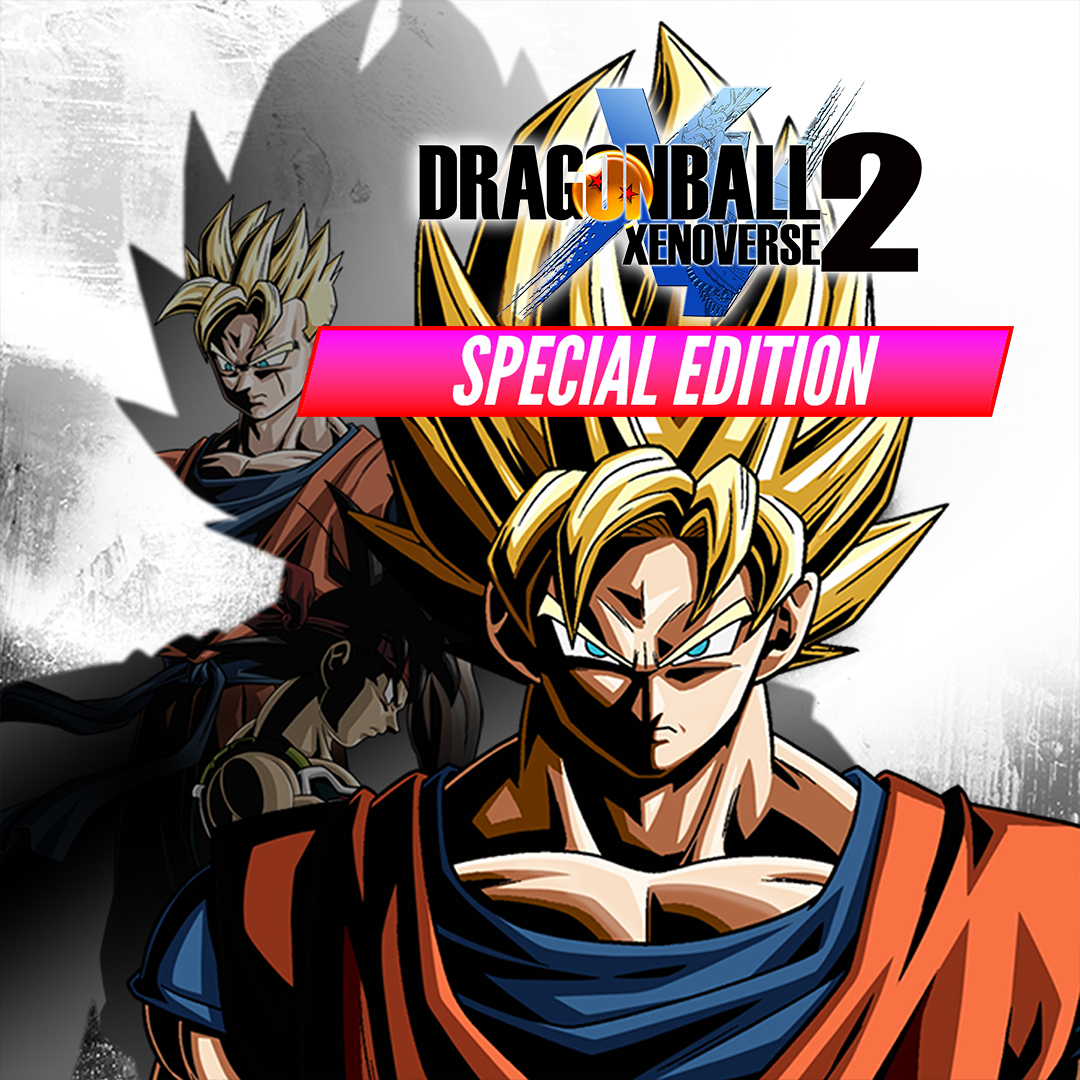 online dragon ball xenoverse