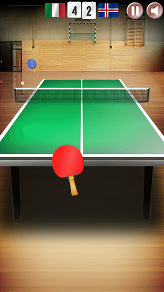 online ping pong unblocked