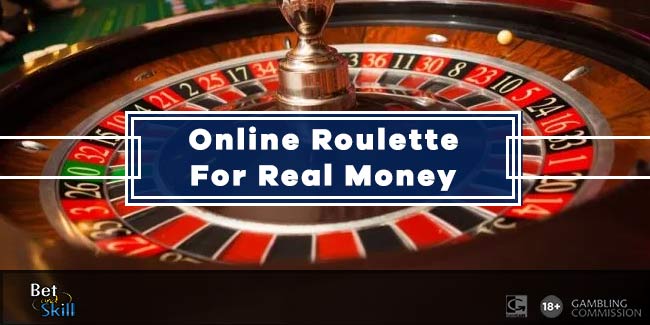 online roulette real money app