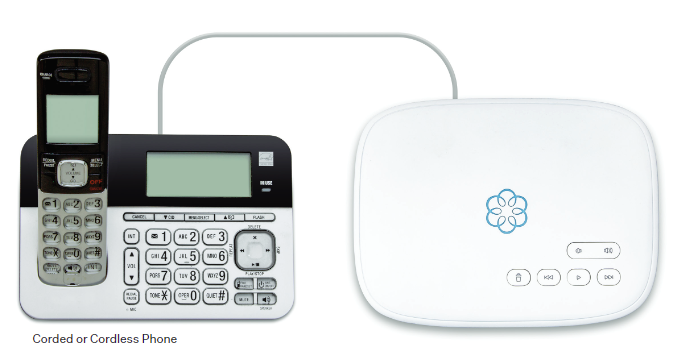 ooma air