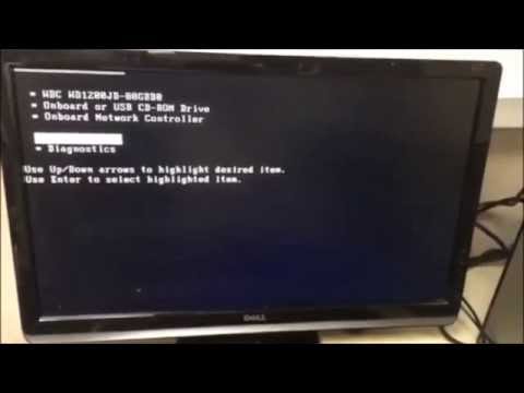 optiplex 780 restore to factory