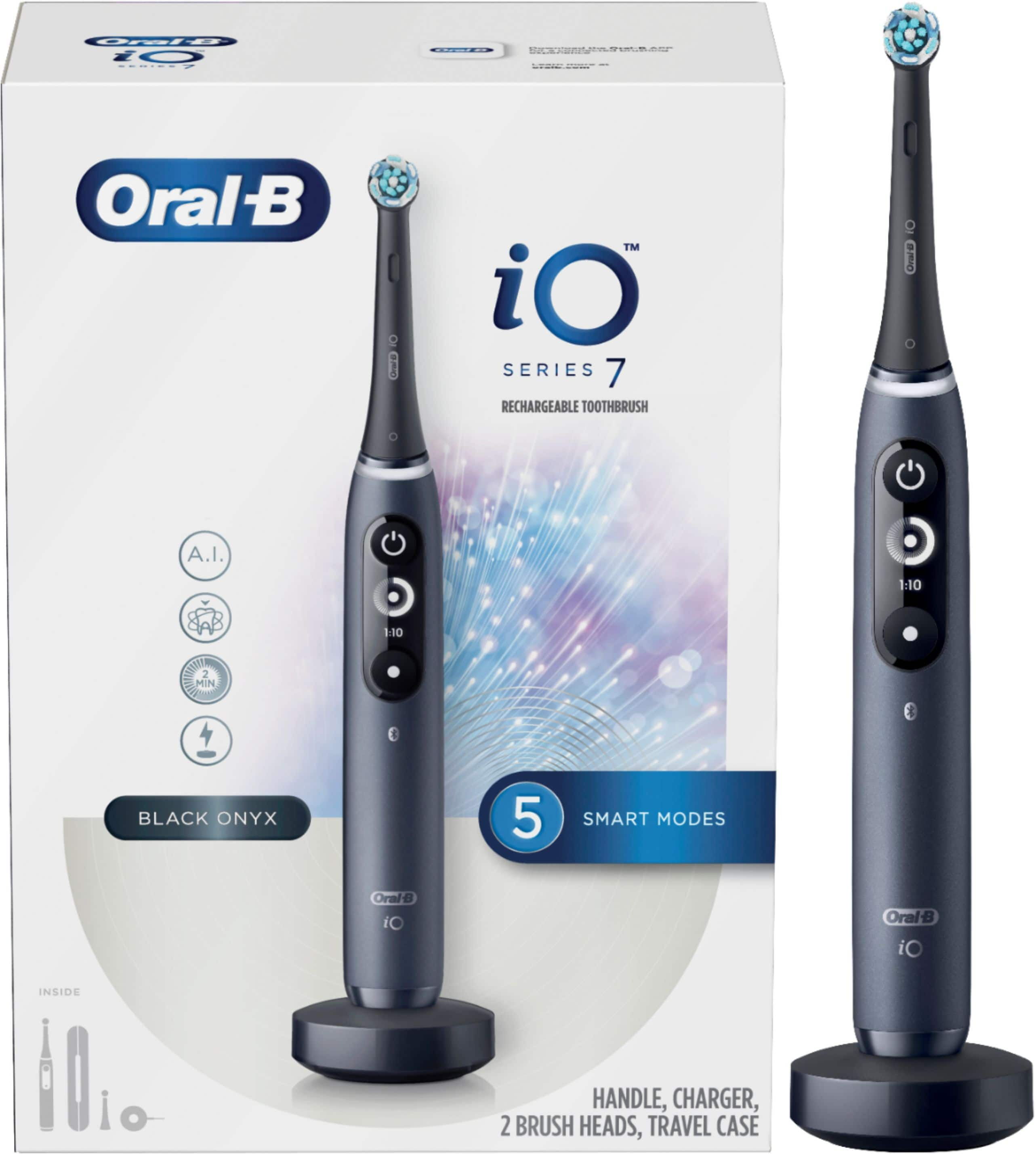 oral b 7 series