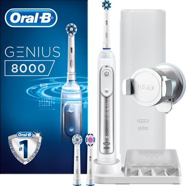 oral b pro 8000