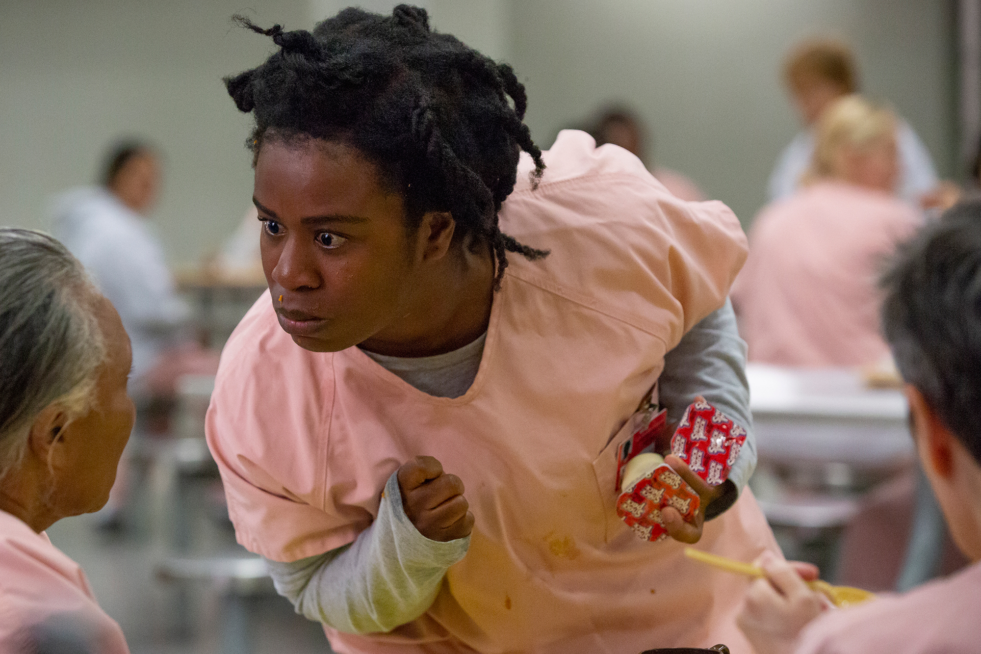 orange is the new black deaths