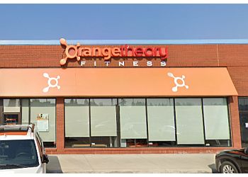 orangetheory st albert