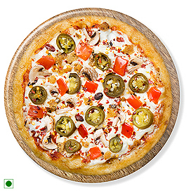 order dominos pizza online india