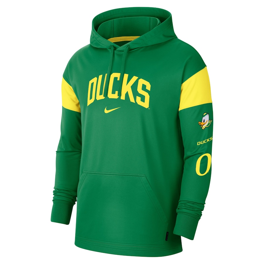 oregon ducks sweatshirt