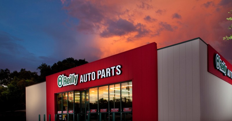 oreilly auto parts bedford pa