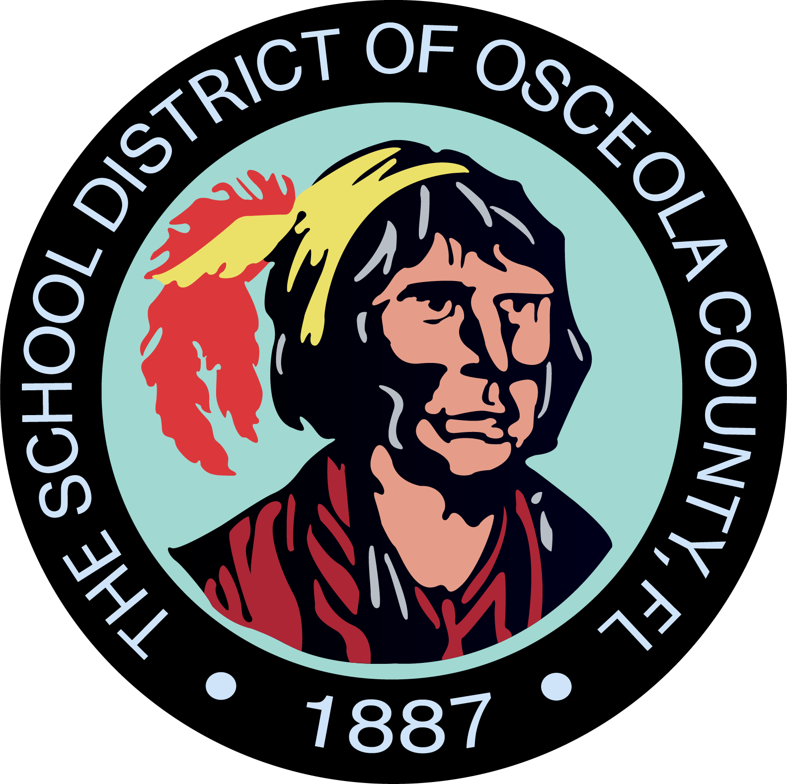 osceola county employee portal