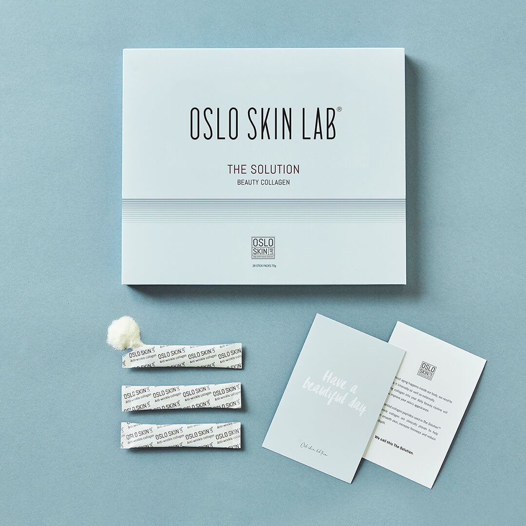 oslo skin lab