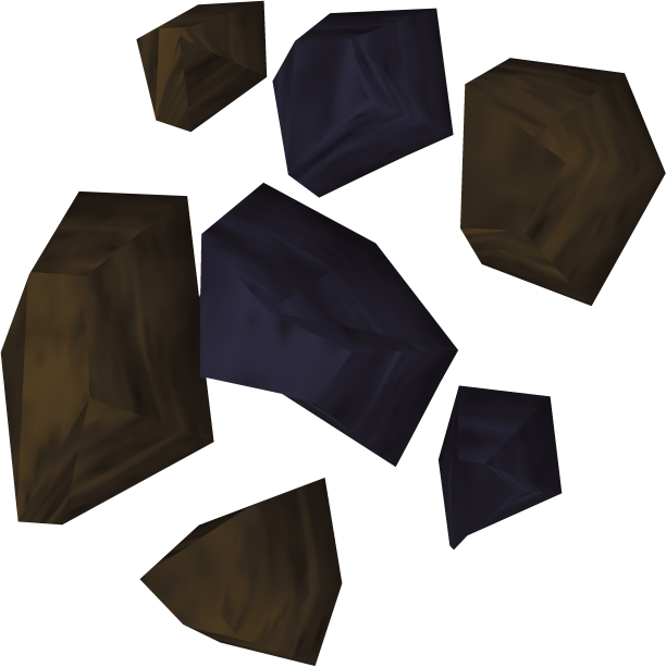 osrs mithril ore