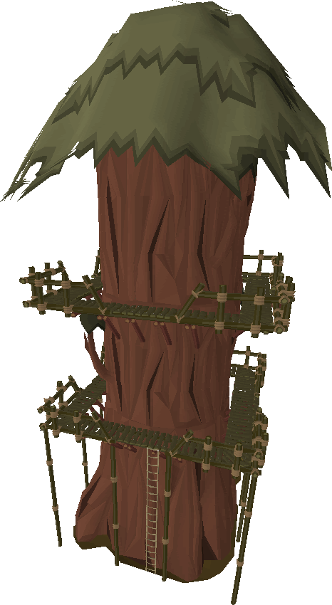 osrs redwood tree seed