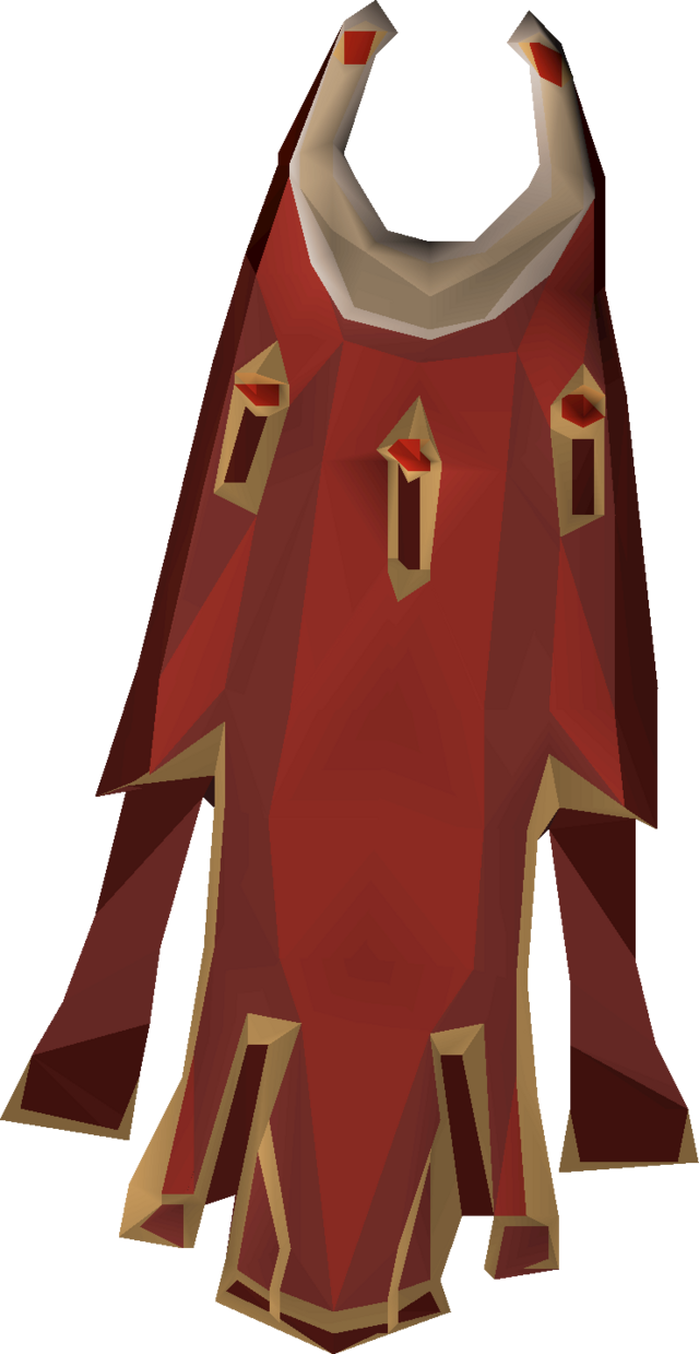 osrs skill capes