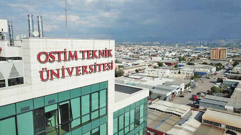 ostim teknik üniversitesi yorumlar