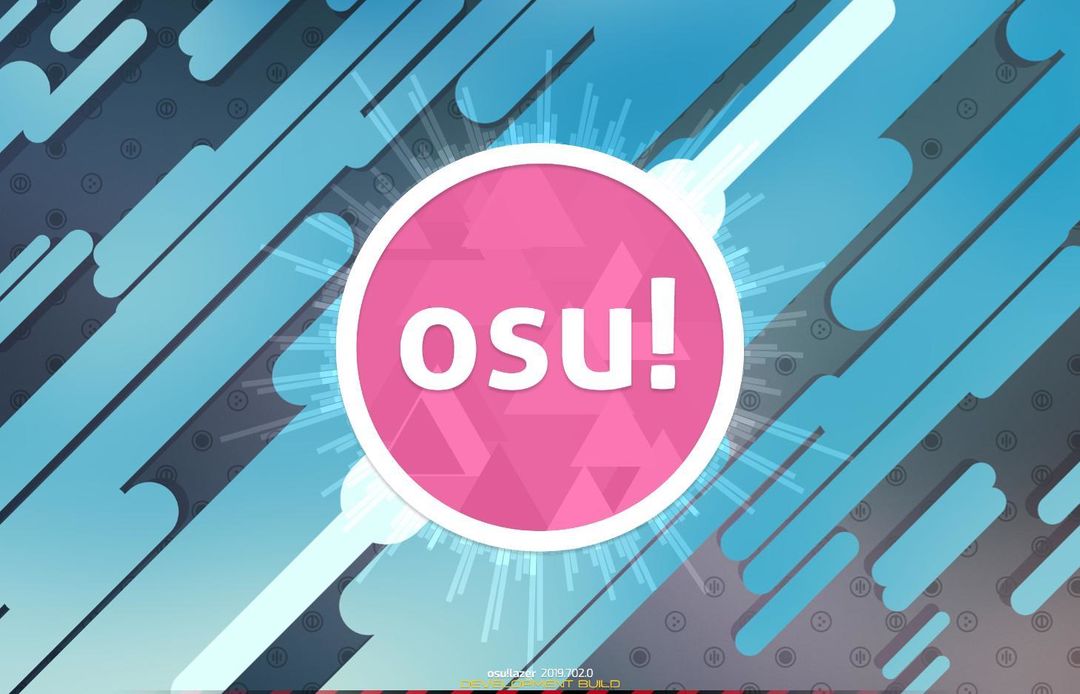 osu download