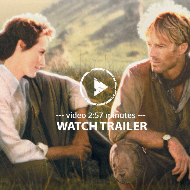 out of africa movie trailer