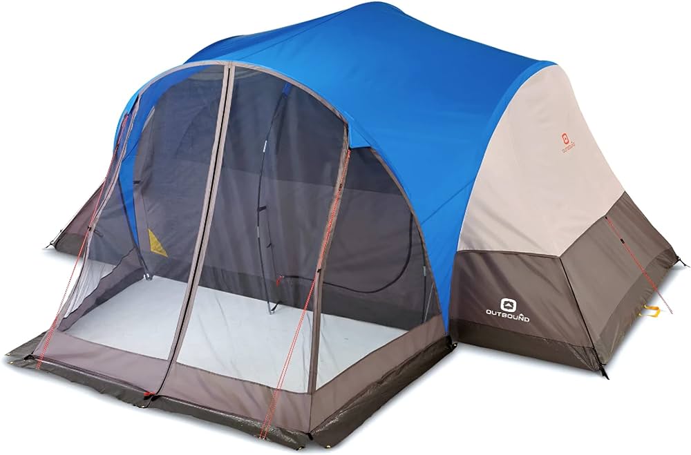 outbound tent reviews