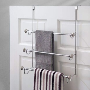 over door towel rack