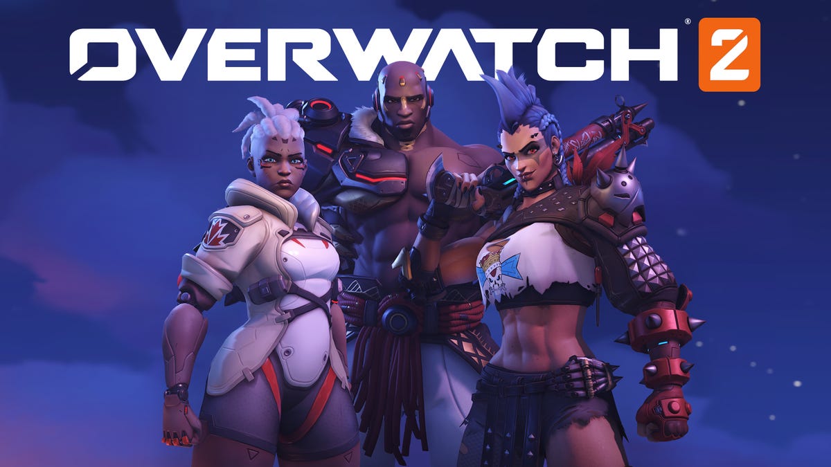 overwatch 2 download