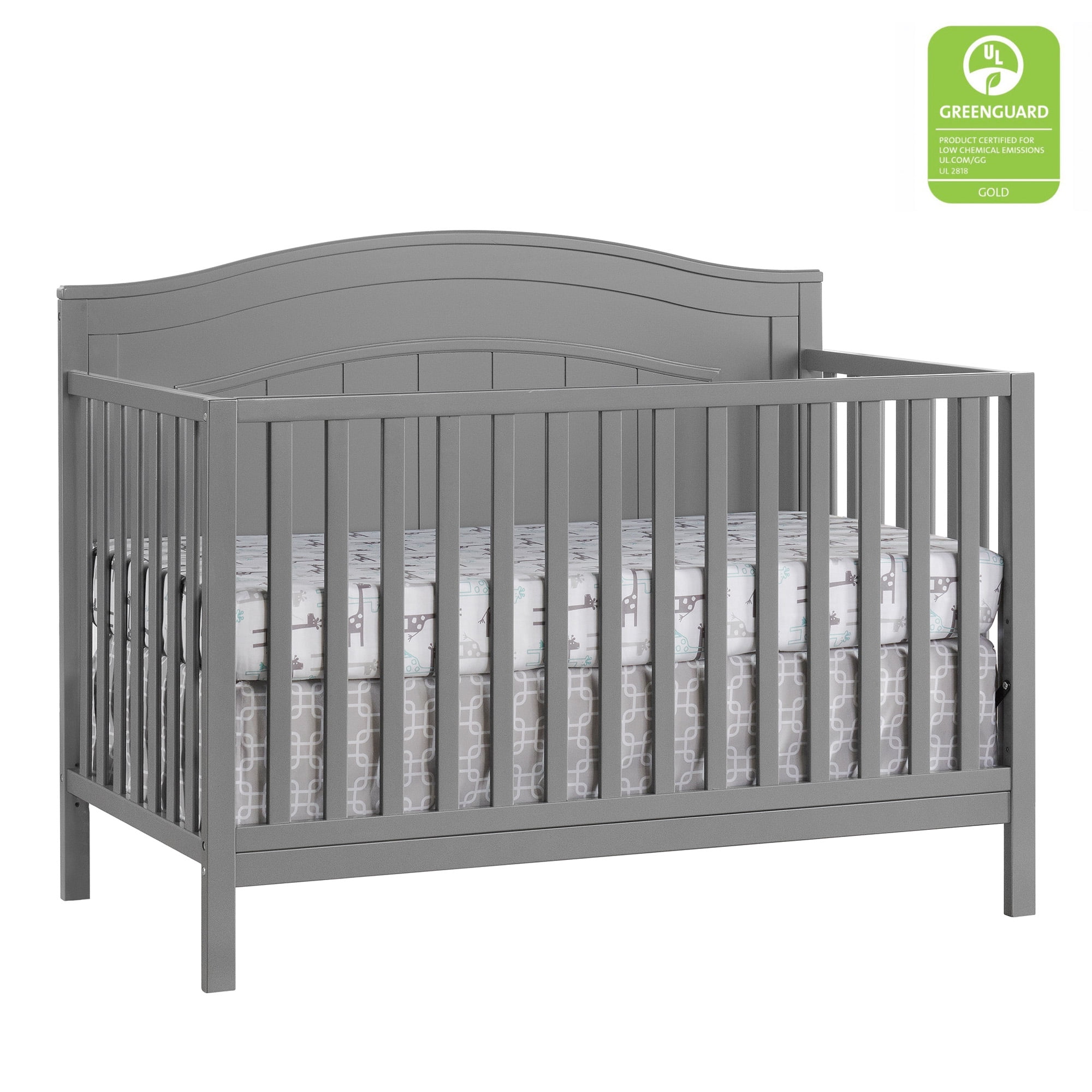 oxford 4 in 1 crib