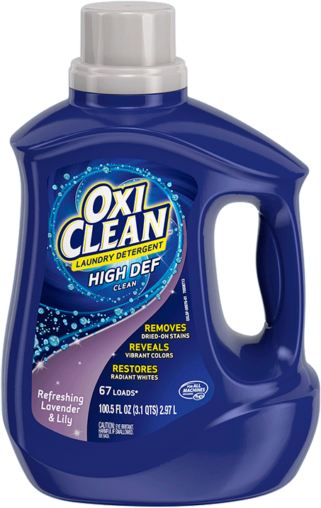 oxiclean near me