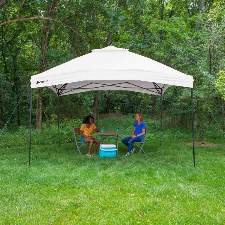 ozark trail canopy