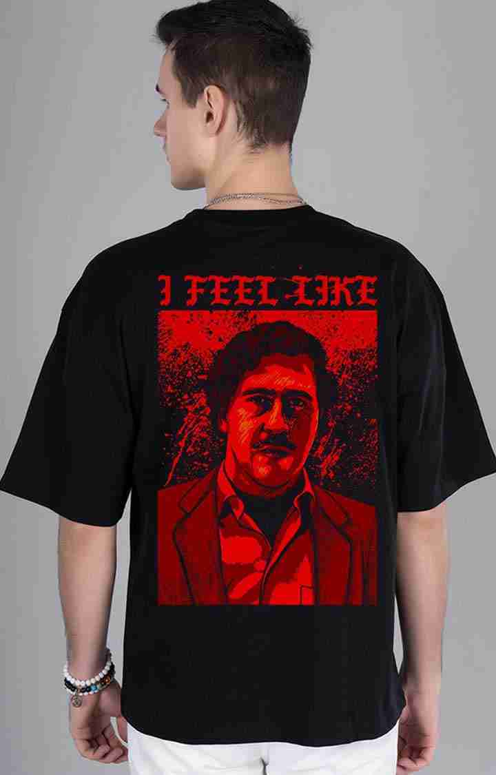 pablo escobar shirt