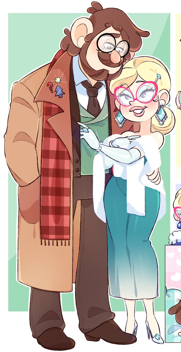 pacifica northwest and dipper