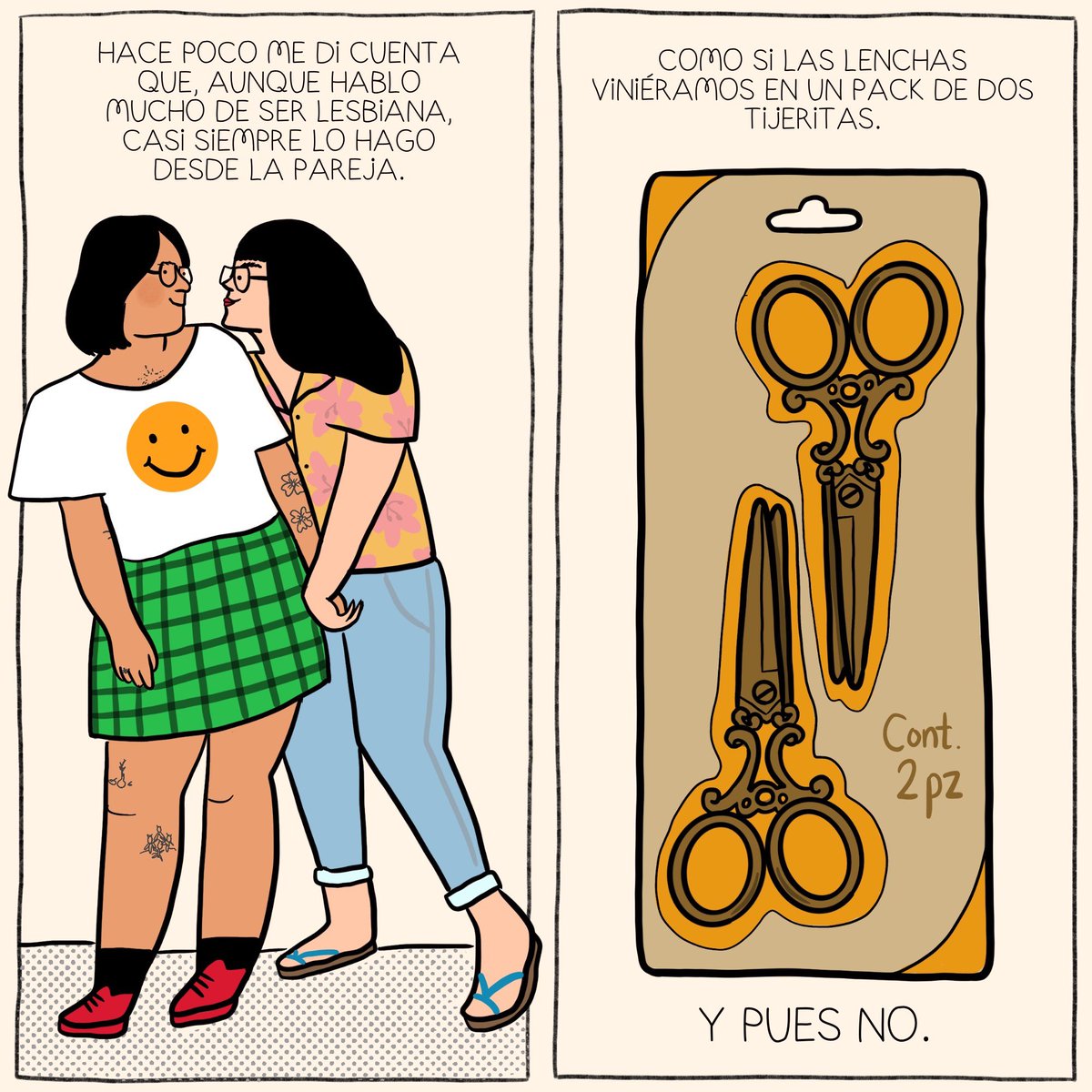 packs de lesbianas