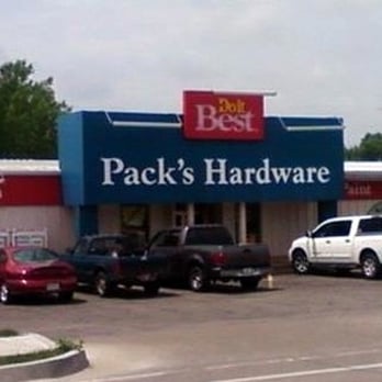 packs hardware smithville mo