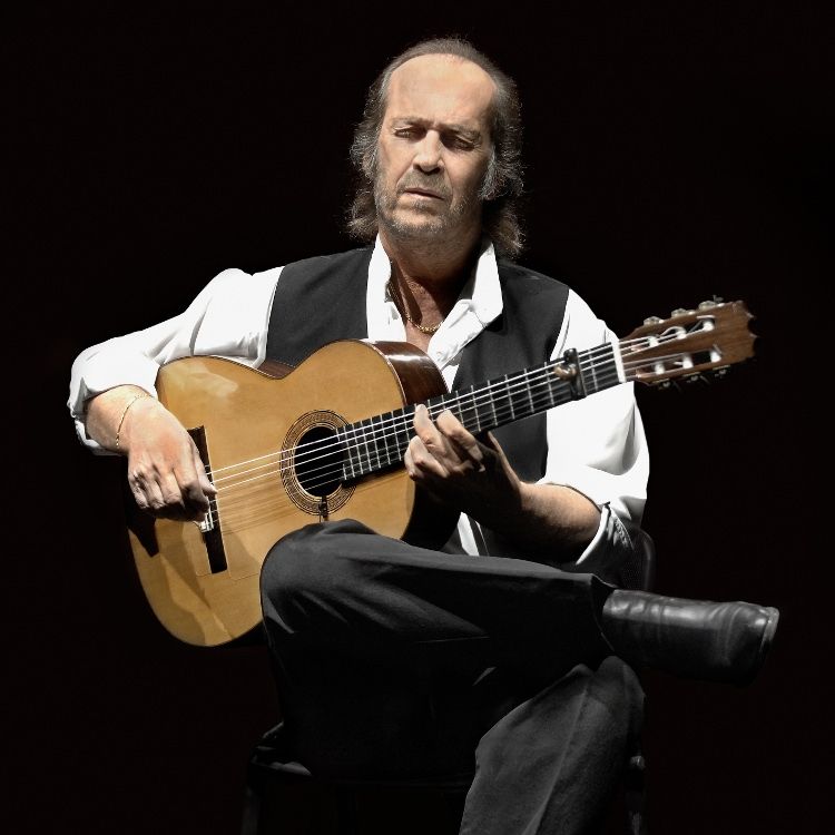 paco de lucia album