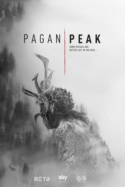 pagan peak wikipedia