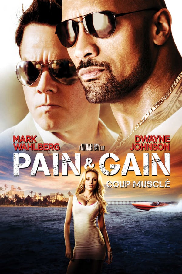 pain and gain full izle